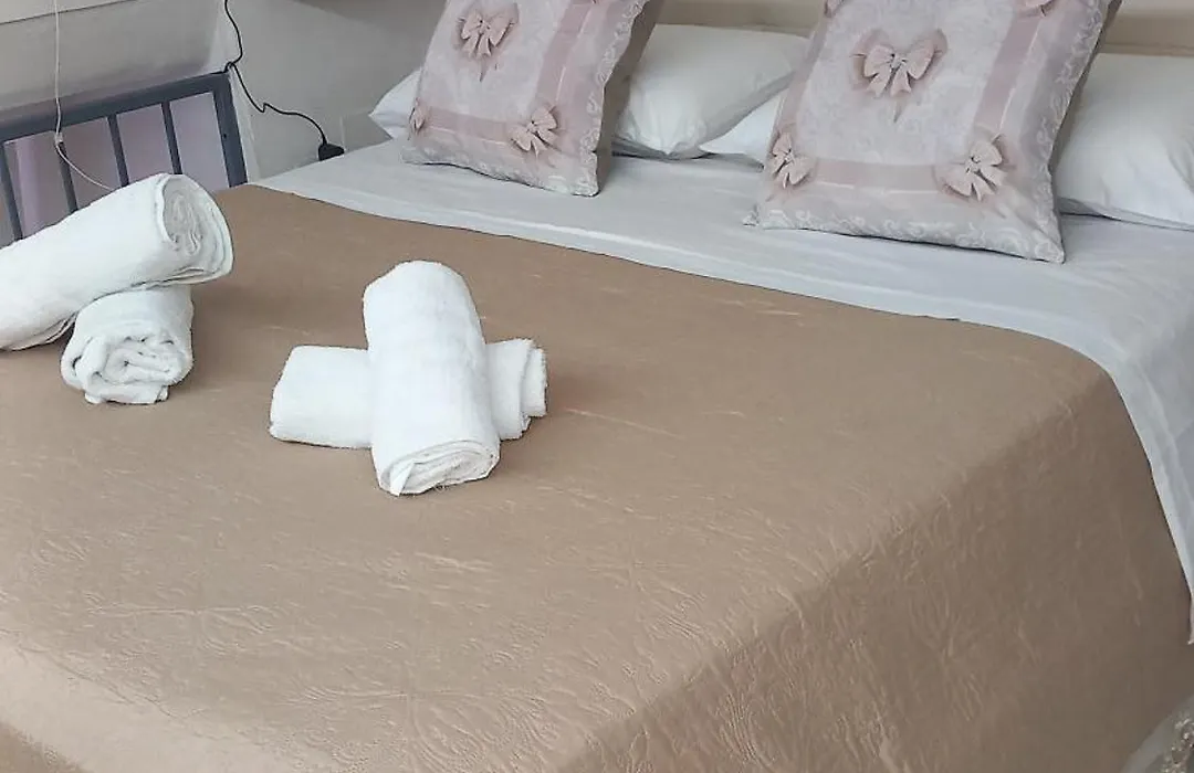 B&B La Tina-1