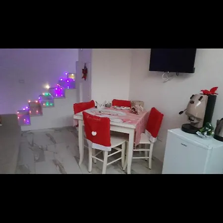 B&B La Tina-2